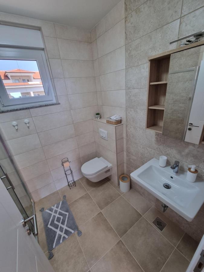 Sea View Apartment Rogoznica  Exterior foto
